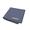ワンダフルデー♪全品P10倍メール便対応OK【売れ筋】【未使用ハンカチ】BURBERRYバーバリーハンカチ【ネイビー系】