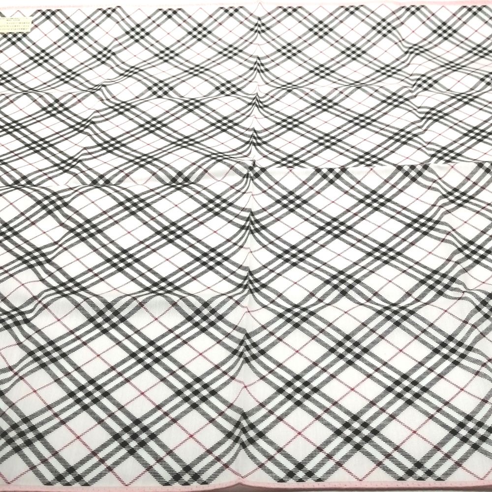 fuwa・fuwanoフェイスタオル　紺