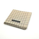 ワンダフルデー♪全品P10倍メール便対応OK【売れ筋】【限定1枚】【未使用ハンカチ】BURBERRYバーバリーハンカチ【ベージュ系】
