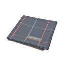 月末も当店でお買い物♪全品P10倍メール便対応OK【売れ筋】【限定1枚】【未使用ハンカチ】BURBERRYバーバリーハンカチ【ネイビー系】