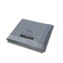 ワンダフルデー♪全品P10倍メール便対応OK【売れ筋】【限定1枚】【未使用ハンカチ】BURBERRYバーバリーハンカチ【ブルーグレー系】