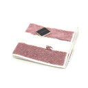 ワンダフルデー♪全品P10倍メール便対応OK【売れ筋】【未使用ハンカチ】BURBERRYバーバリータオルハンカチ【ホワイト系】