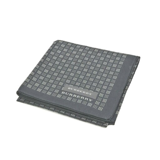 GWも当店でお買い物♪全品P10倍メール便対応OK【売れ筋】【未使用ハンカチ】BURBERRYバーバリーハンカチ【ネイビー系】 GWも当店でお買い物♪全品P10倍メール便対応OK【売れ筋】【未使用ハンカチ】BURBERRYバーバリーハンカチ【ネイビー系】