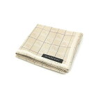 ワンダフルデー♪全品P10倍メール便対応OK【売れ筋】【未使用ハンカチ】BURBERRYバーバリーハンカチ【ベージュ系】