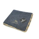 ワンダフルデー♪全品P10倍メール便対応OK【売れ筋】【未使用ハンカチ】burberrysバーバリーズタオルハンカチ【ネイビー系】