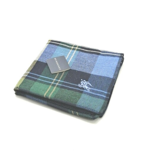 メール便対応OK【売れ筋】【未使用ハンカチ】BURBERRYバーバリータオルハンカチ【ネイビー系】 メール便対応OK【売れ筋】【未使用ハンカチ】BURBERRYバーバリータオルハンカチ【ネイビー系】