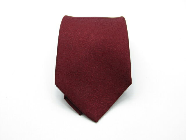 お買物マラソン♪全品P10倍【売れ筋】【中古ネクタイ】メール便対応OKDiorクリスチャンディオールネクタイ【パターン・規則柄系】【レッド系】【ランクSA】【ネクタイ中古】