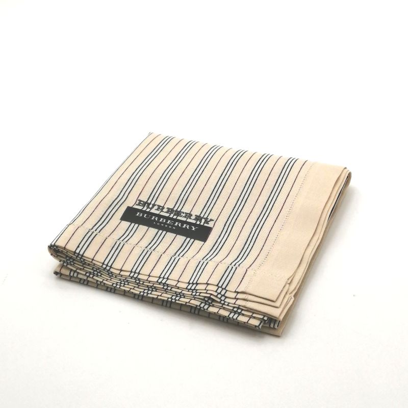 楽天市場】BURBERRY バーバリー（ハンカチ・ハンドタオル｜バッグ