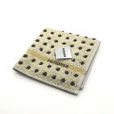 ワンダフルデー♪全品P10倍メール便対応OK【売れ筋】【ポイント消化】【未使用ハンカチ】【大処分】renomaレノマタオルハンカチ【ベージュ系】