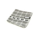 ワンダフルデー♪全品P10倍メール便対応OK【売れ筋】【ポイント消化】【未使用ハンカチ】【大処分】DKNYダナキャランハンカチ【ホワイト系】