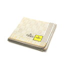 月末も当店でお買い物♪全品P10倍メール便対応OK【売れ筋】【未使用ハンカチ】FENDIフェンディハンカチ【ベージュ系】