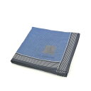 ワンダフルデー♪全品P10倍メール便対応OK【売れ筋】【大処分】【未使用ハンカチ】CalvinKleinカルバンクラインハンカチ【ネイビー系】