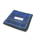 ワンダフルデー♪全品P10倍メール便対応OK【売れ筋】【大処分】【未使用ハンカチ】CalvinKleinカルバンクラインハンカチ【ネイビー系】