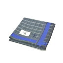 ワンダフルデー♪全品P10倍メール便対応OK【売れ筋】【大処分】【未使用ハンカチ】CalvinKleinカルバンクラインハンカチ【グレー系】
