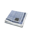 ワンダフルデー♪全品P10倍メール便対応OK【売れ筋】【大処分】【未使用ハンカチ】CalvinKleinカルバンクラインハンカチ【ブルー系】