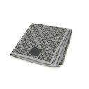 ワンダフルデー♪全品P10倍メール便対応OK【売れ筋】【大処分】【未使用ハンカチ】CalvinKleinカルバンクラインハンカチ【グレー系】