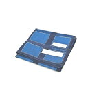 ワンダフルデー♪全品P10倍メール便対応OK【売れ筋】【大処分】【未使用ハンカチ】CalvinKleinカルバンクラインハンカチ【ブルー系】