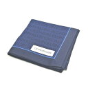 暑い日はお家でお買い物♪全品P10倍メール便対応OK【売れ筋】【大処分】【未使用ハンカチ】CalvinKleinカルバンクラインハンカチ【ネイビー系】