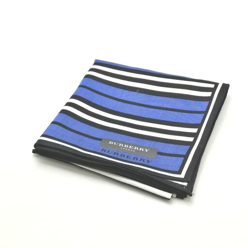 当店はやります♪21迄全品P10倍メール便対応OK【売れ筋】【未使用ハンカチ】BURBERRY ハンカチ【ブルー系】 当店はやります♪21迄全品P10倍メール便対応OK【売れ筋】【未使用ハンカチ】BURBERRY ハンカチ【ブルー系】