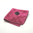 暑い日はお家でお買い物♪全品P10倍メール便対応OK【売れ筋】【未使用ハンカチ】BURBERRYバーバリータオルハンカチ【ピンク系】