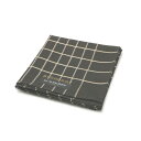 月末も当店でお買い物♪全品P10倍メール便対応OK【売れ筋】【未使用ハンカチ】BURBERRY ハンカチ【ブラウン系】