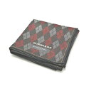月末も当店でお買い物♪全品P10倍メール便対応OK【売れ筋】【未使用ハンカチ】BURBERRYバーバリーハンカチ【グレー系】
