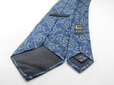 お買い物マラソン♪全品P10倍【中古ネクタイ】【大処分】【メール便対応OKdunhill ダンヒルネクタイ【パターン・規則柄系】【ネイビー系】【ランクBC】【ネクタイ中古】