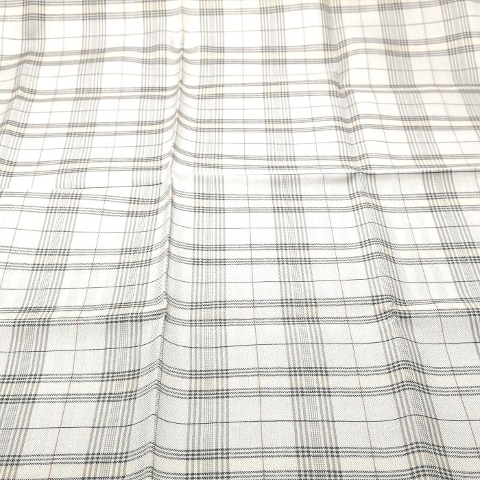 ♪全品P10倍メール便対応OK 売れ筋 限定1 未使用ハンカチ burberrysバーバリーズハンカチ グレー系 re-st-10030746 服飾雑貨 リスト サンプル画像3