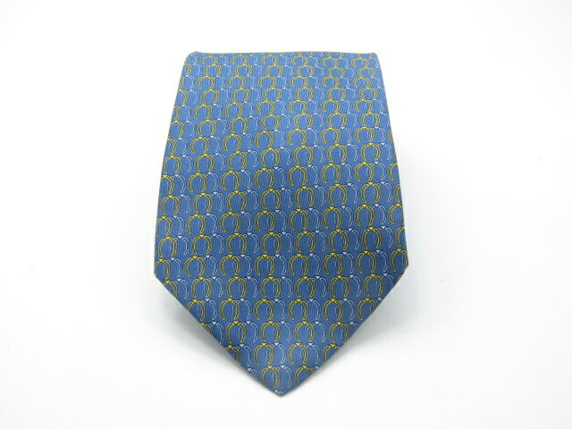 商品情報素材/カラーシルク/ブルー系サイズ/寸法全長　約150センチ大剣幅　約9.6センチ多少の誤差はご容赦ください。ランクAB下記をご参照くださいませ。商品説明多少の使用感、シワ、小キズ、全体的に薄汚れありますが、まだまだご使用いただけま...