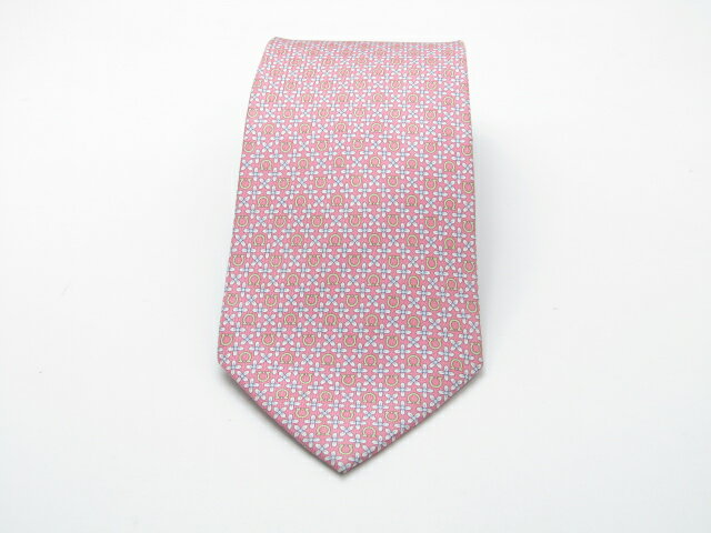 楽天市場】フェラガモネクタイ 中古の通販