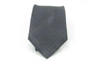 お盆もまったりお買い物♪全品P10倍【中古ネクタイ】【大処分】メール便対応OKCOMME CA DU MODEコムサデモードネクタイ【チェック系】【ランクB】【ネクタイ中古】