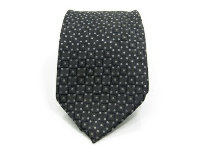 【中古ネクタイ】【値下げ】メール便対応OKGIORGIO ARMANI ジョルジオアルマーニネクタイ【ブラウン系】【パターン・規則柄系】【ランクB】【ネクタイ中古】 人気ブランドネクタイを多数展開中♪ 王道ブランド♪アルマーニ♪ ベースはブ...