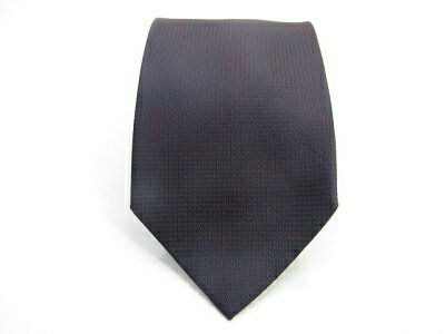 Rakuten - 当店でのお買物でSPUトータルP10倍～♪【中古ネクタイ】メール便対応OKGUCCIグッチネクタイ【パターン・規則柄系】【パープル系】【ランクAB】【ネクタイ中古】