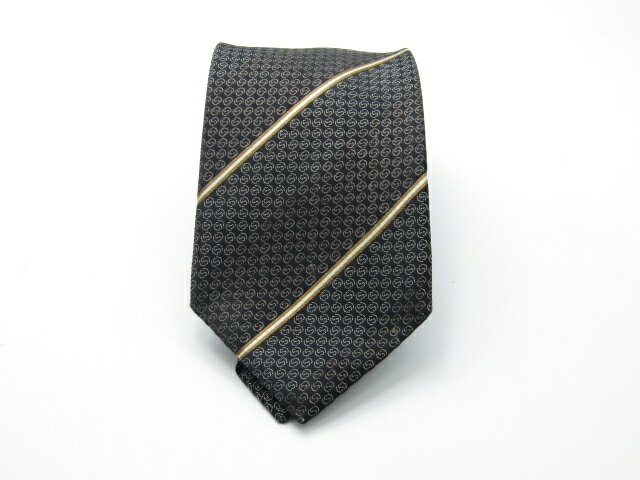 楽天市場】gucci ネクタイ ブラウンの通販