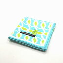 ワンダフルデー♪全品P10倍メール便対応OK【売れ筋】 【未使用ハンカチ】YVESSAINTLAURENTイヴサンローランハンカチ【ブルー系】