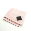ワンダフルデー♪全品P10倍メール便対応OK【売れ筋】 【限定1枚】【未使用ハンカチ】YVESSAINTLAURENTイヴサンローランタオルハンカチ【ピンク系】