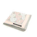 ワンダフルデー♪全品P10倍メール便対応OK【売れ筋】 【未使用ハンカチ】YVESSAINTLAURENTイヴサンローランハンカチ【グレー系】