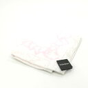 ワンダフルデー♪全品P10倍メール便対応OK【売れ筋】 【未使用ハンカチ】YVESSAINTLAURENTイヴサンローランタオルハンカチ【ピンク系】