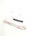 暑い日はお家でお買い物♪全品P10倍メール便対応OK【売れ筋】 【未使用ハンカチ】YVESSAINTLAURENTイヴサンローランハンカチ【ホワイト系】