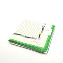 ワンダフルデー♪全品P10倍メール便対応OK【売れ筋】 【未使用ハンカチ】CELINEセリーヌハンカチ【ベージュ系】