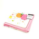 ワンダフルデー♪全品P10倍メール便対応OK【売れ筋】 【未使用ハンカチ】CELINEセリーヌハンカチ【ホワイト系】