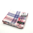 ワンダフルデー♪全品P10倍メール便対応OK【売れ筋】【未使用ハンカチ】POLO RALPH LAURENポロ ラルフローレンハンカチ【ピンク系】