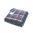 ワンダフルデー♪全品P10倍メール便対応OK【売れ筋】【未使用ハンカチ】POLO RALPH LAURENポロ ラルフローレンタオルハンカチ【ネイビー系】