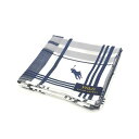 ワンダフルデー♪全品P10倍メール便対応OK【売れ筋】【未使用ハンカチ】POLO RALPH LAURENポロ ラルフローレンハンカチ【ホワイト系】