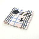 ワンダフルデー♪全品P10倍メール便対応OK【売れ筋】【未使用ハンカチ】POLO RALPH LAURENポロ ラルフローレンタオルハンカチ【ピンク系】