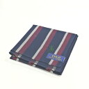 ワンダフルデー♪全品P10倍メール便対応OK【売れ筋】【未使用ハンカチ】POLO RALPH LAURENポロ ラルフローレンハンカチ【ネイビー系】