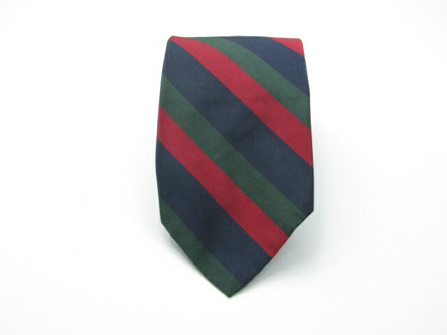 楽天市場】ラルフローレン ネクタイ 中古の通販