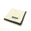 ワンダフルデー♪全品P10倍メール便対応OK【売れ筋】【未使用ハンカチ】BURBERRY ハンカチ【ベージュ系】