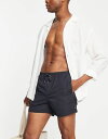 I[AhTY Y n[tpcEV[c  Only & Sons swim shorts in navy Dark Navy