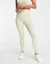 uAhAU[VOX fB[X MX {gX Love & Other things seamless high waisted leggings in apricot Apricot